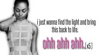 Bahja Rodriguez - Grey Sky's interlude lyrics