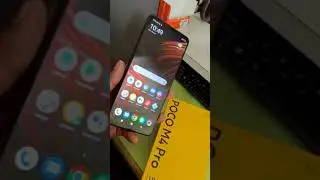 poco m4 pro 5g 