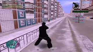 ПРИВЫЧКА [1080/60fps] ft. Angel