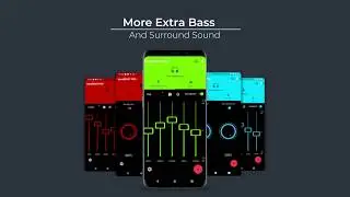 Best Bass Booster and Equalizer Bluetooth device detection