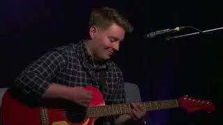 Joe Smith-Musician-Studio Lab