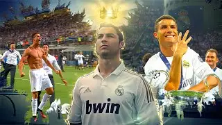 Cristiano Ronaldo - Asi Gana El Madrid [ CR7 Edit ]