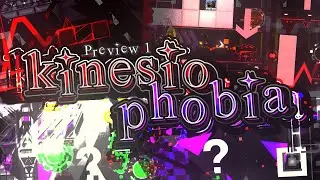 KINESIOPHOBIA- OFFICIAL PREVIEW 1(RAWEST EXTREME DEMON)