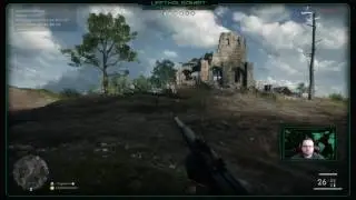 Run & Gun - Battlefield 1 Ep.12