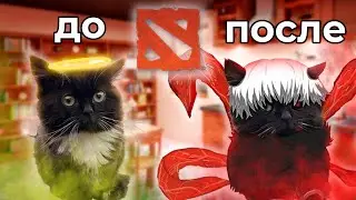как dota 2 меняет людей