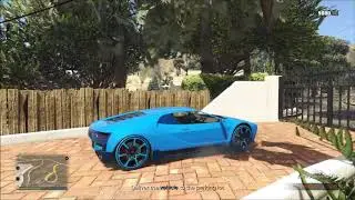 GTA Online Mission Repo Do You Even Lift