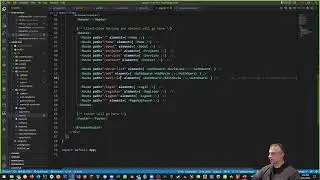 COMP229 - M2022 - Week 12 - More React - Accessing Movie-List Data Securely