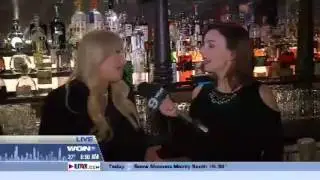 WGN Chicago &  Barbie Adler