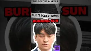 Burning Sun Club: From Luxury to Ruin - Inside Look at Seungri's Scandalous Legacy 
