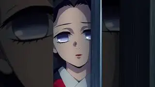 Miss Tamayo Edit || Demon Slayer || # Anime #shorts #kimetsunoyaiba
