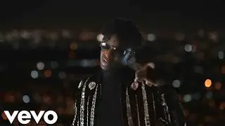 Cordae & Young Thug - Pull in ft. 21 Savage [Music Video]