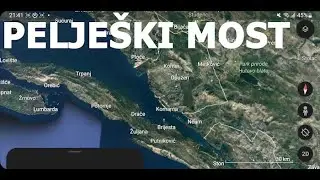 PELJEŠKI MOST