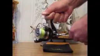 Фаворит Regza 13 2000S