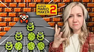 Why Do I Do This To Myself?! [Super Expert No Skip Challenge]