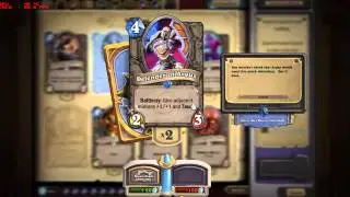 Hearthstone What Cards to Craft First!
