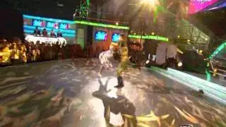 Смуглянка.   Аня и Женя (Танцюють всі  2010)