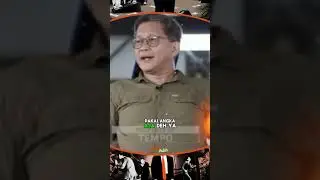 KALO KAMU KASIH JOKOWI NILAI BRP?