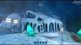 Subnautica Below Zero Part 1