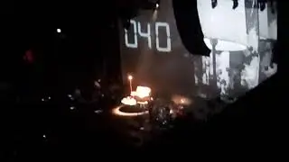 Bastille - 4AM Live @ZiggoDomeAmsterdam