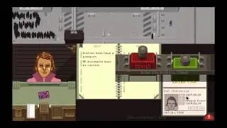 Let's Play Papers Please - 09 - I Have Returned Comrades!