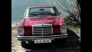 Мерс есть мерс