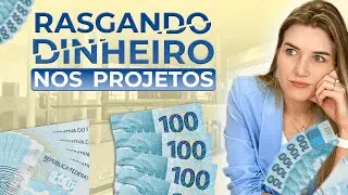 4 ERROS QUE ME CUSTARAM CARO NOS PROJETOS