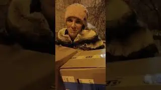 Домашние пирожки для наших защитников