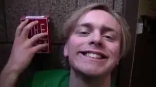 It's Pretty Cool To Break The Law - Gus Johnson Comedy Short