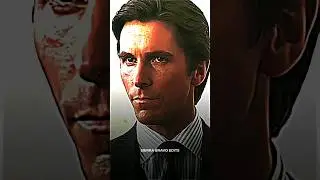 Batfleck X Batbale edit | Batman edit | 