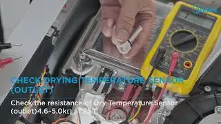 Midea Error Code E38