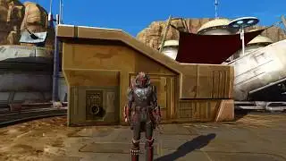 Why does Discord hate SWTOR? - how to voicechat