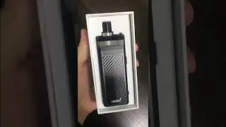 РАСПАКОВКА SMOANT PASITO 2 / SMOANT PASITO 2 UNBOXING | 2023