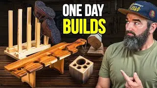 Best selling woodworking projects !