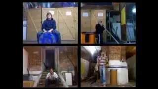 WensTV s04e04 - Scout Man Group II