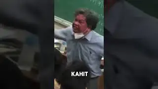 Sir bat ka ganyan may problema kaba? 
