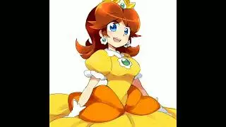Mario Golf: Toadstool Tour - Princess Daisy Voice