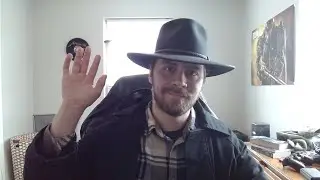 Where I've been... and a movie announcement
