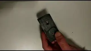 Masa Sandalye Mobilya Koltuk Ayak Yükseltici Takoz Ayak 4'lü Set Boy 4 cm En 8 cm Siyah