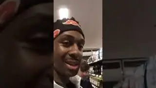 MEAN GERMAN CASHIER YELLS AT JAMES BRAY STORYTIME 
