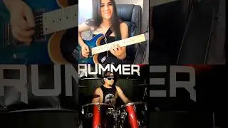 #drumcover