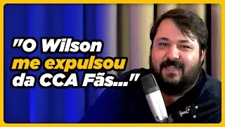 CORE SOBRE A TRETA DO CCA FÃS - Acusando Cortes