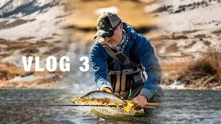 Last Chance for Our GIVEAWAY!! | Channel Update Vlog 3 Season 1 | Fishcamp Creative 2020