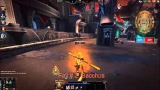 SMITE - FAILS COMPILATION #1