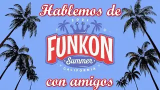 Hablemos de la Funkon 2021