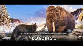 The Wolf Gameplay gaming