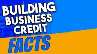How to Build Business Credit Fast Without Wasting Money!