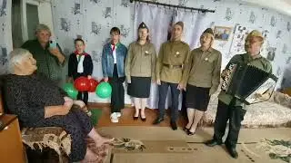 Челлендж Мы помним