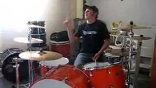 Sexy Drum Skills