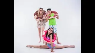 Fotografia de Moda Publicidade pra Marca SHOPPE