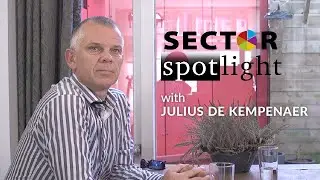 Plotting Sector Breadth on RRG  | Julius de Kempenaer | Sector Spotlight (04.14.20)